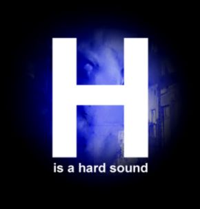 H is a hard sound title - wait a few seconds and the next screen will appear or click if you are in a rush